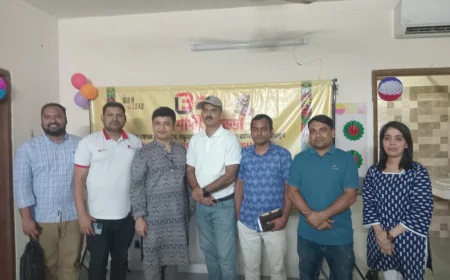LFB hosts ‘Baishakhi Adda’ for corporate leaders in Dhaka