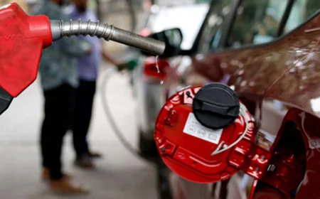 Govt extends Fuel Pass system to private cars