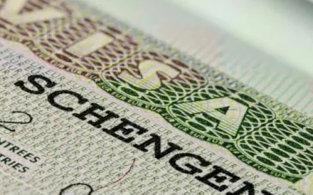 Schengen embassies warn Bangladeshi visa holders to stick to declared travel plans