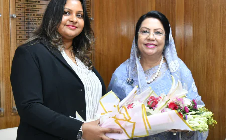 Dhaka, Male discuss stronger tourism ties
