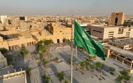 Saudi Arabia deports 17,368 expats in crackdown on illegal residency