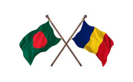 Romania offers undocumented Bangladeshis' legalisation