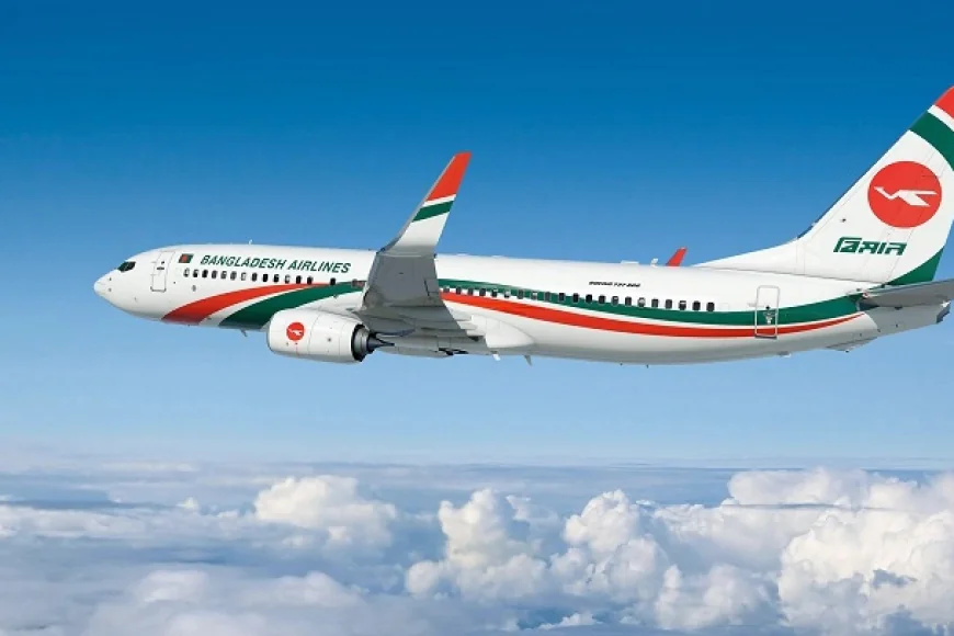 Greenatt Boeing deal by April 30 to procure 14 aircraft - Aviation News ...