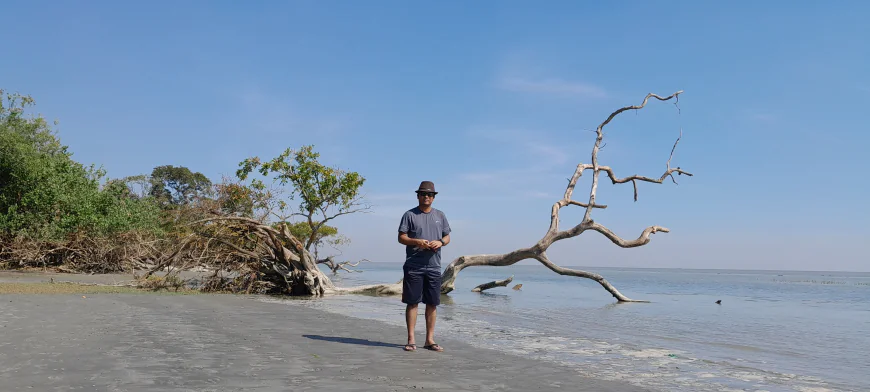 Discover Bhola, the shining star of southern Bangladesh