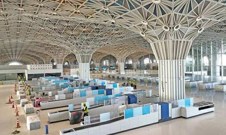 Two Japanese airports likely to operate HSIA T3