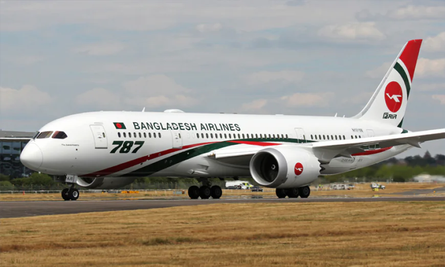 Govt advances Boeing purchase, eyes Airbus leasing strategy