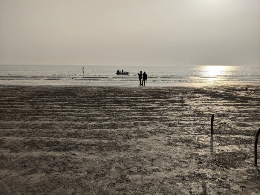 Barguna, a coastal pearl of beauty