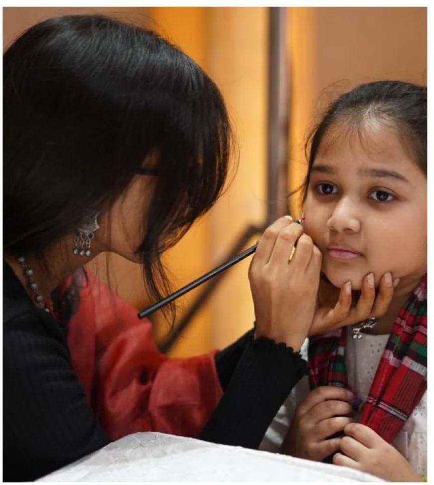 Sheraton Dhaka's daylong Boishakhi prog on 14 April