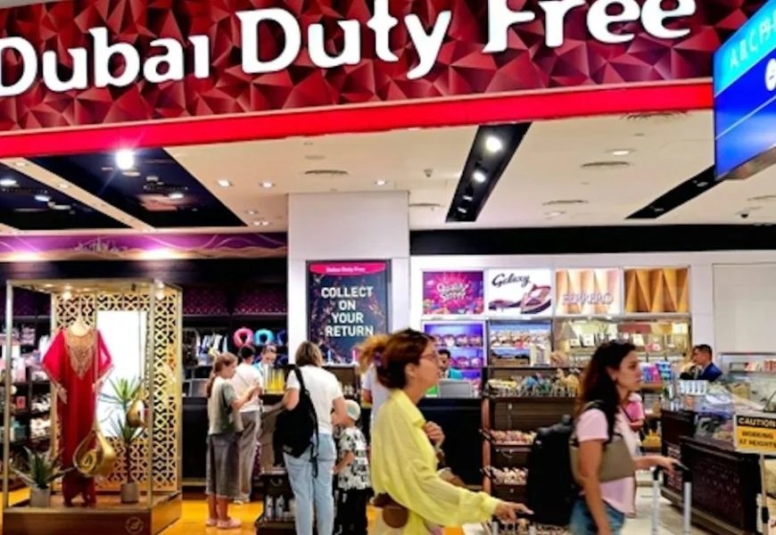 How Iran war reshaping global tourism