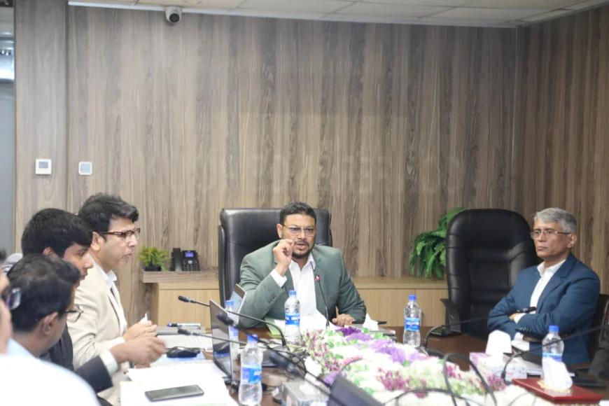 CAAB holds workshop to strengthen aviation security standards