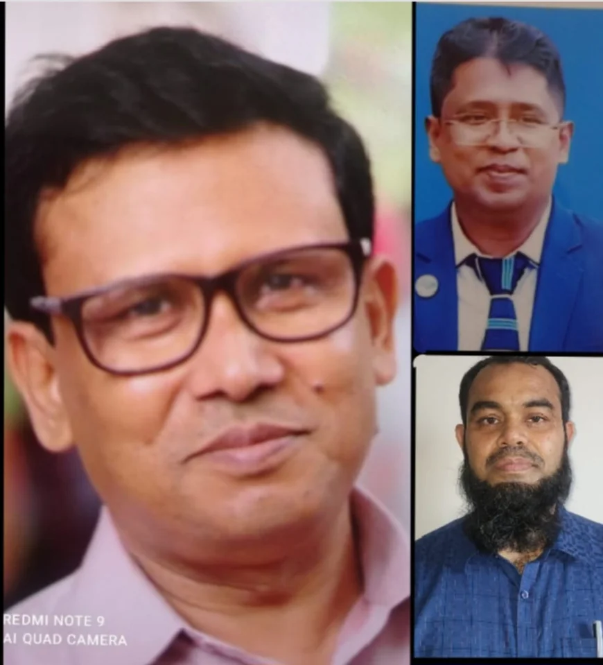 Primary Education Unity Council forms convening, advisory committees