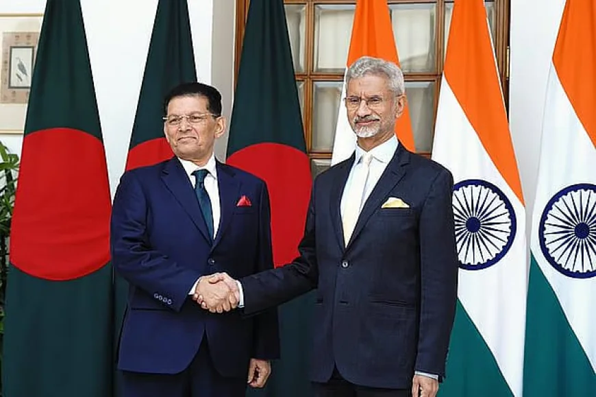 India assures easier visa for Bangladeshis within weeks