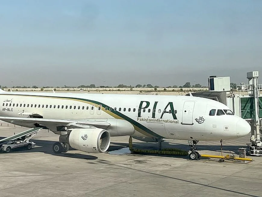 PIA scraps discounts, cuts and suspends flights as fuel costs soar