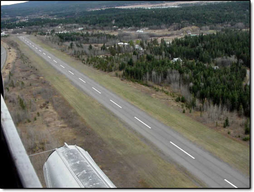 Cumilla Airport included in plans for reopening