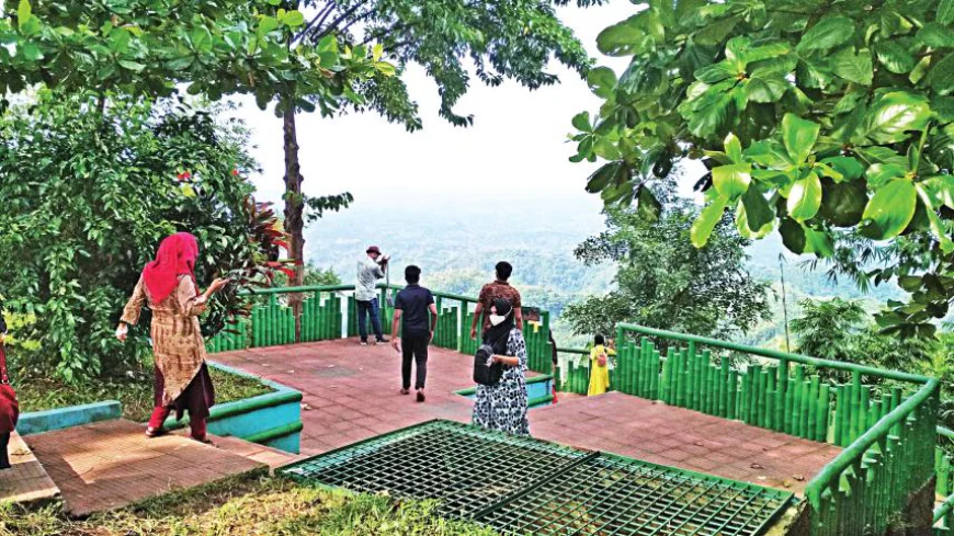 Skilled manpower crisis in tourism, hospitality sectors amid soaring demand