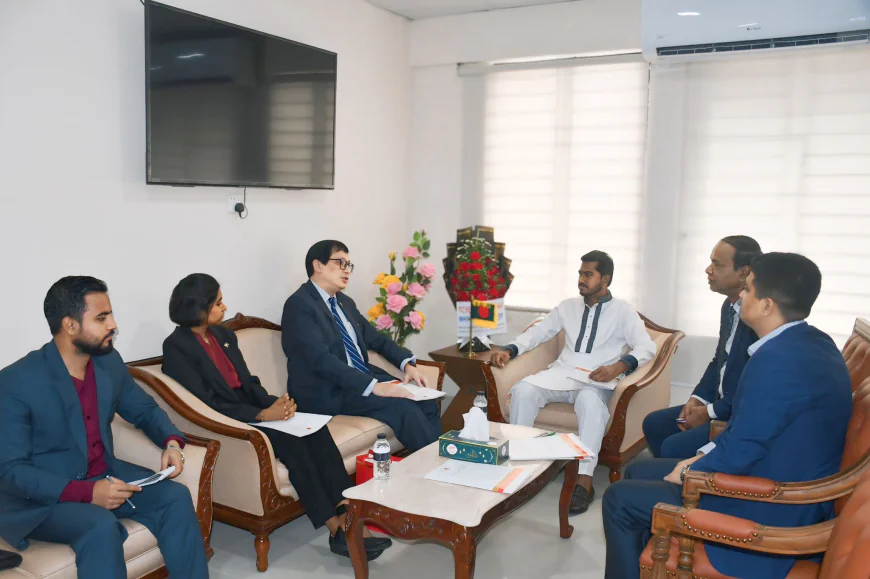 Singapore Airlines keen to double Dhaka–Singapore flights