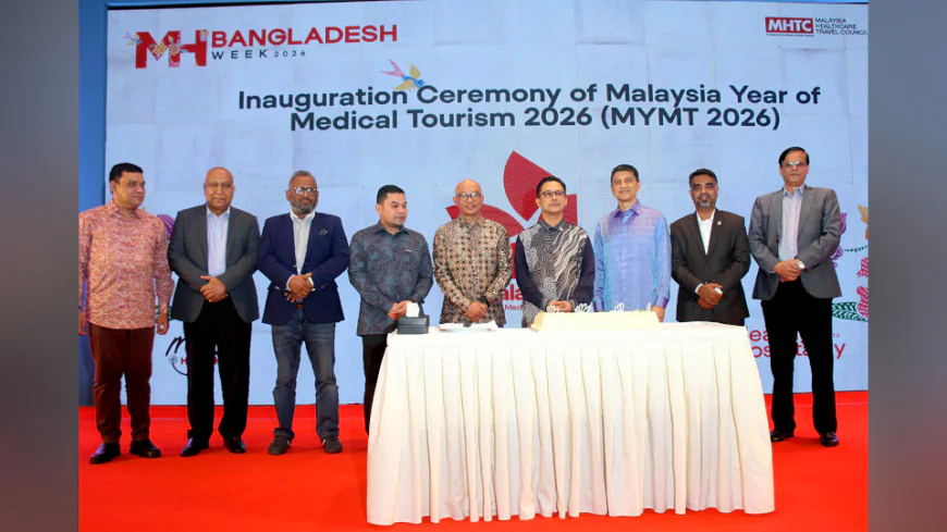 Visit Malaysia campaign extended to 2027