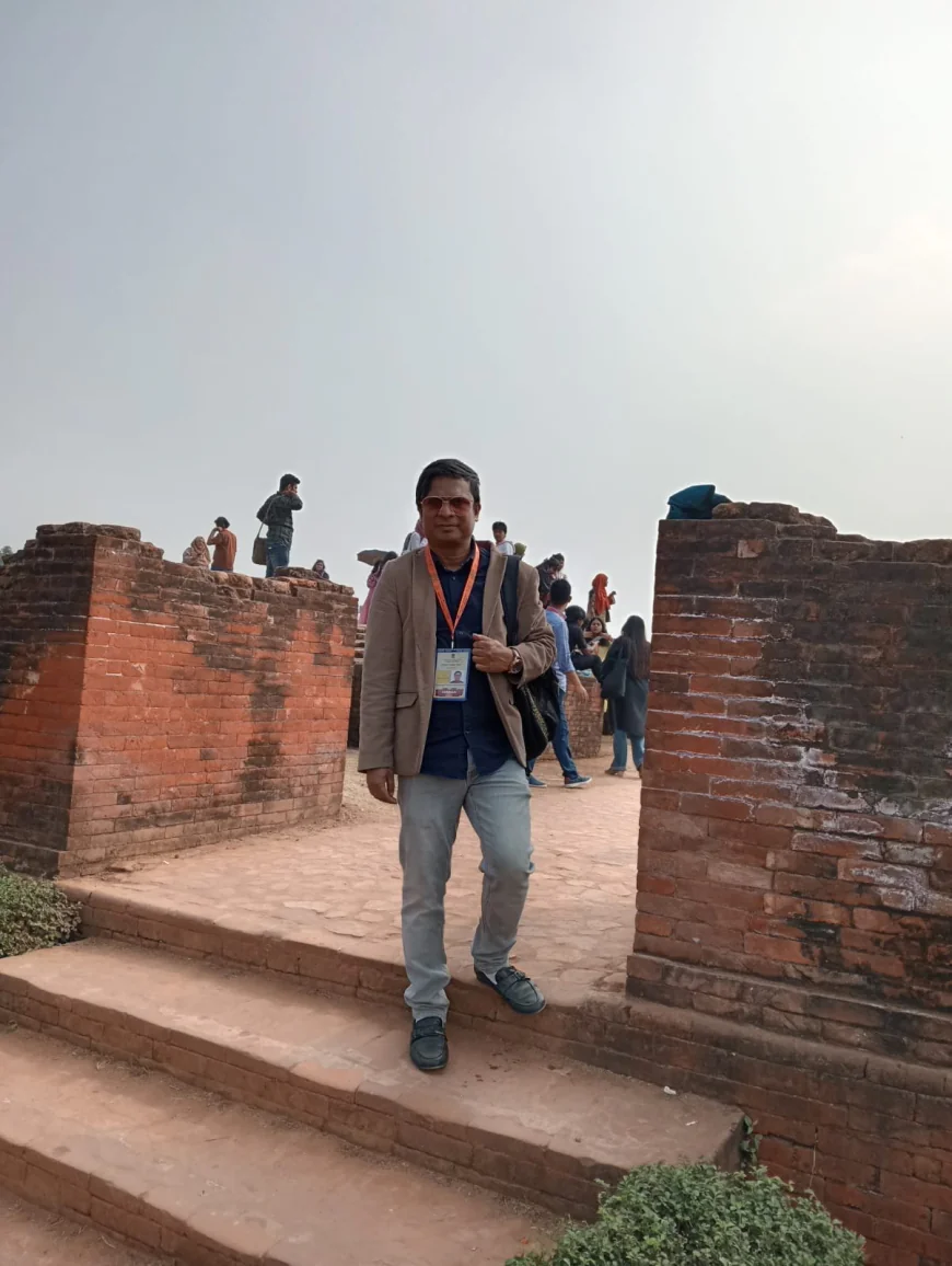 Cumilla: A journey thru ancient kingdoms and living heritage