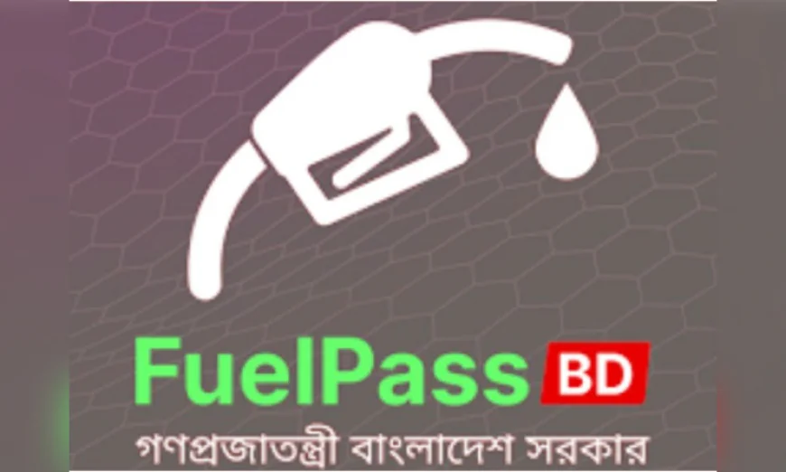 Bangladesh launches QR-based Fuel Pass app for motorcycle users