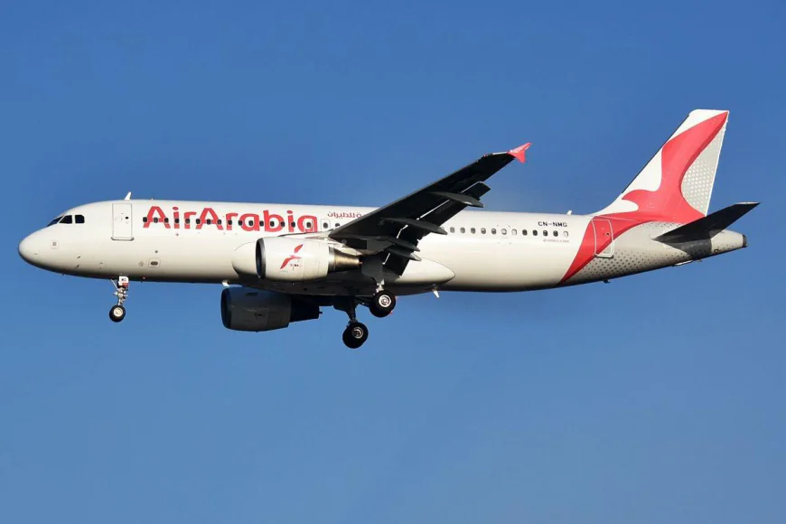 Air Arabia resumes flights across 17 countries, including Bangladesh