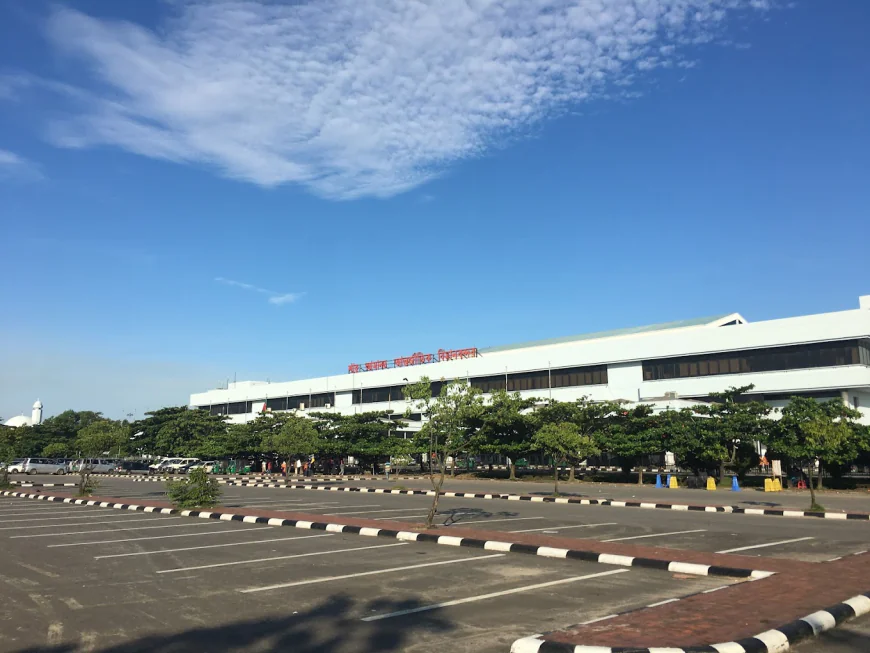 Mideast ceasefire eases pressure on Ctg airport