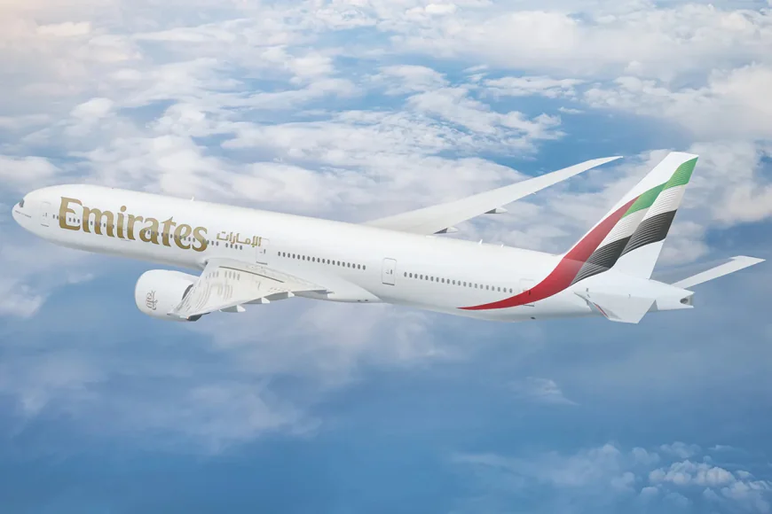 Gulf war forces Emirates to cut flights to 100+ destinations