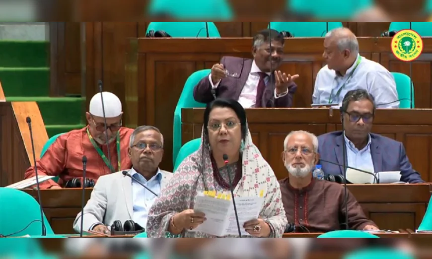 Civil aviation minister outlines Biman's profitability roadmap