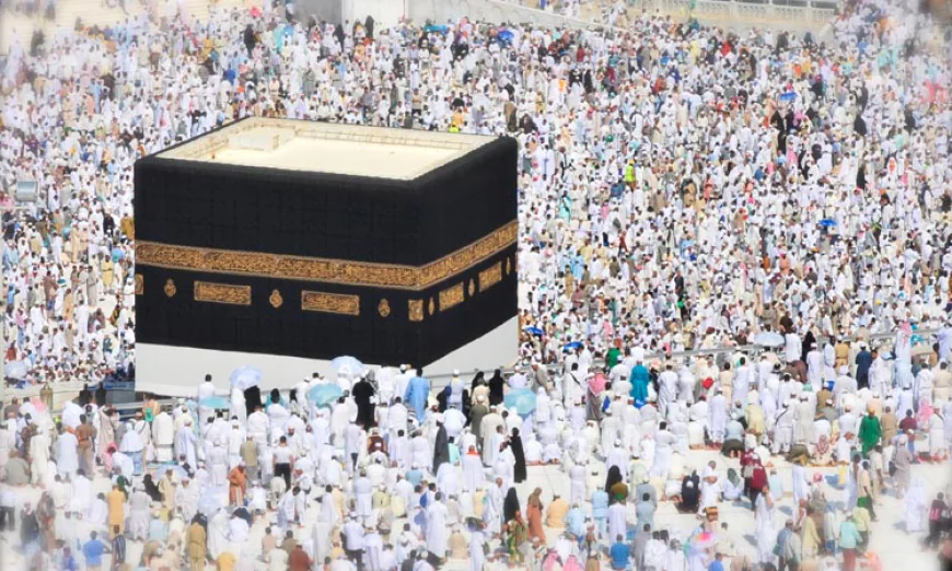 Bangladesh increases Hajj flights, reduces fares