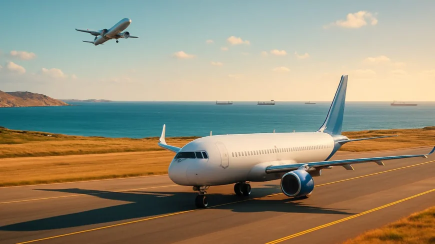 ‘Systemic’ jet fuel crisis hits Europe, threatening summer flights