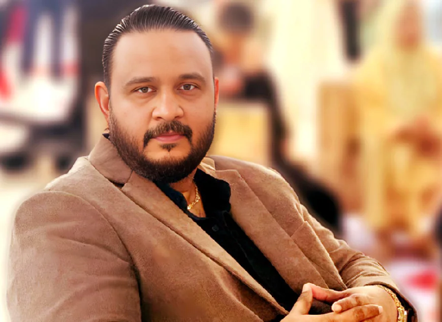 Zahedur Rahaman becomes new GM of Best Western Plus Runway