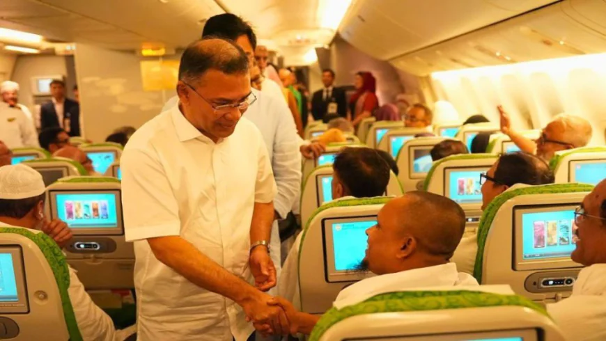 Hajj costs to be cut further: PM