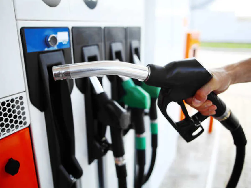 Govt hikes fuel prices