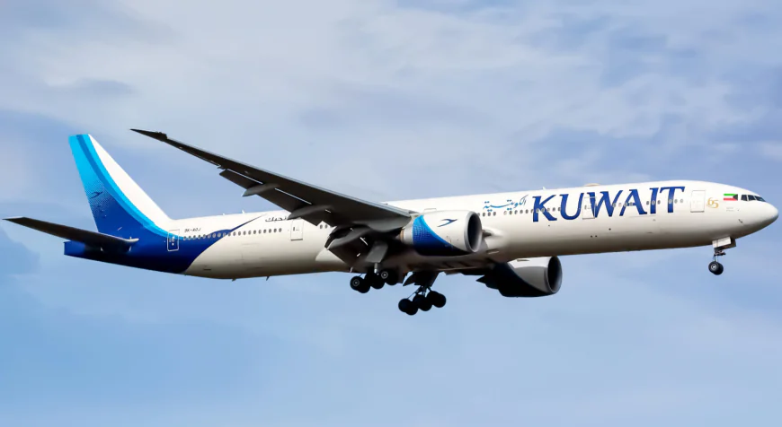 Kuwait Airways to resume Dhaka-Dammam flights