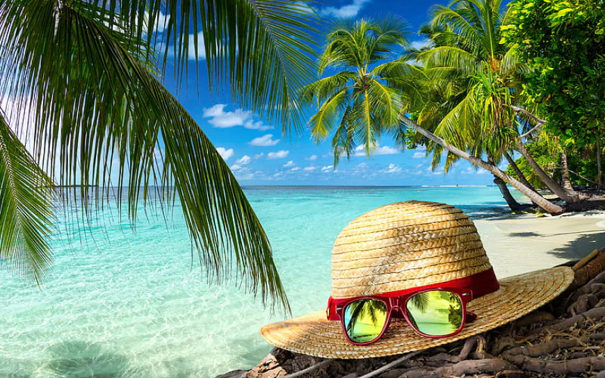 Smart travel: What to pack for comfy summer trips