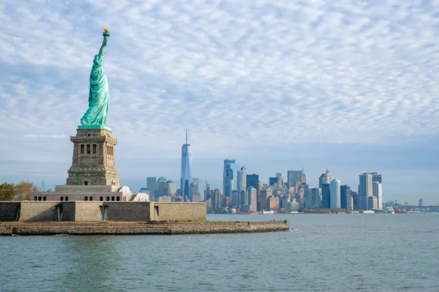 Things to do in New York for first-timers