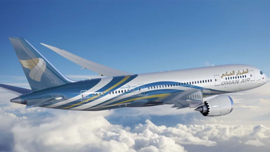 Oman Air to operate daily flights to Dhaka from May 1