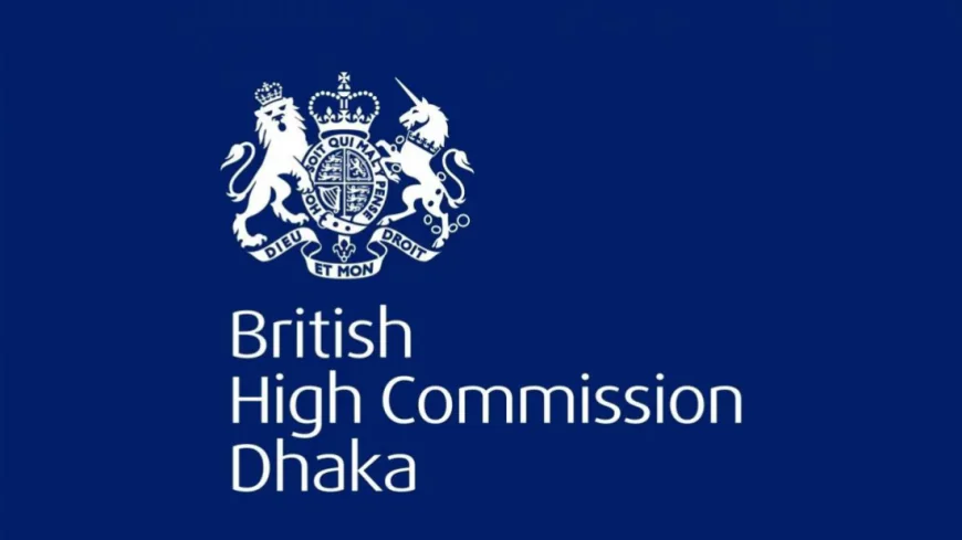 UK warns Bangladeshis over rising visa fraud