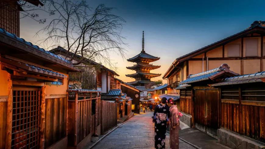 Japan triples tax to curb overtourism
