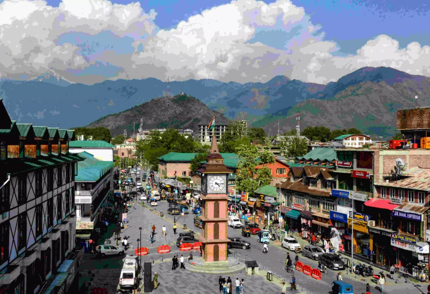 Kashmir tourism yet to recover even after one year of Pahalgam attack