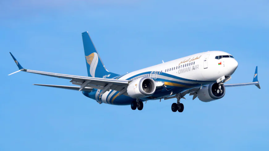 Oman Air to operate daily flights to Dhaka from May 1
