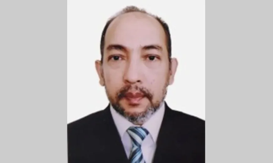 প্রাথমিক ও গণশিক্ষা মন্ত্রণালয়ের নতুন সচিব হলেন সাখাওয়াত