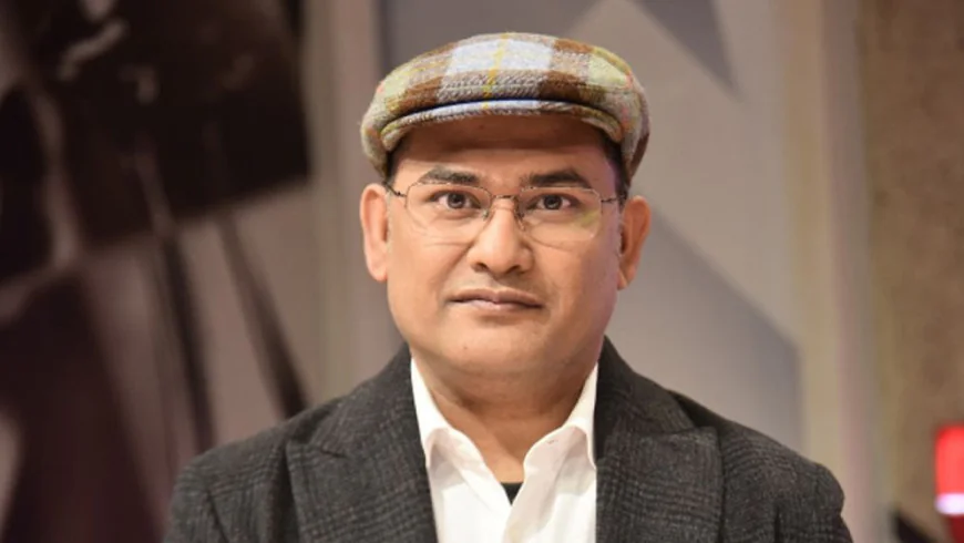 প্রধানমন্ত্রীর পরিবেশবিষয়ক বিশেষ সহকারী হলেন ড. সাইমুম পারভেজ