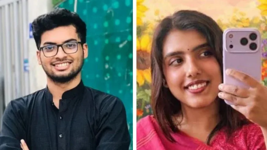 One of two missing University of South Florida doctoral students found dead