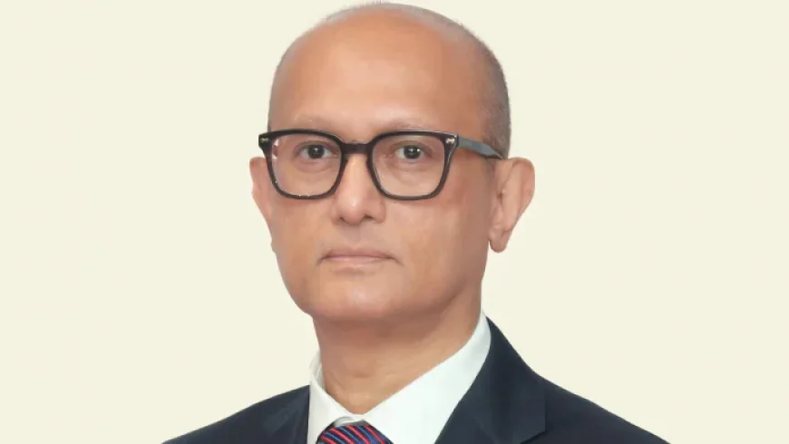 Rumee A Hossain made Biman chairman