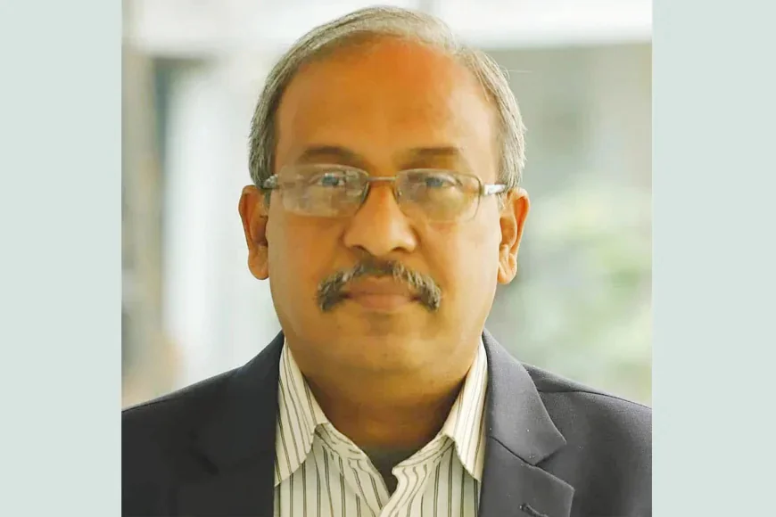 Syed Abdal Ahmed appointed principal information officer of PID