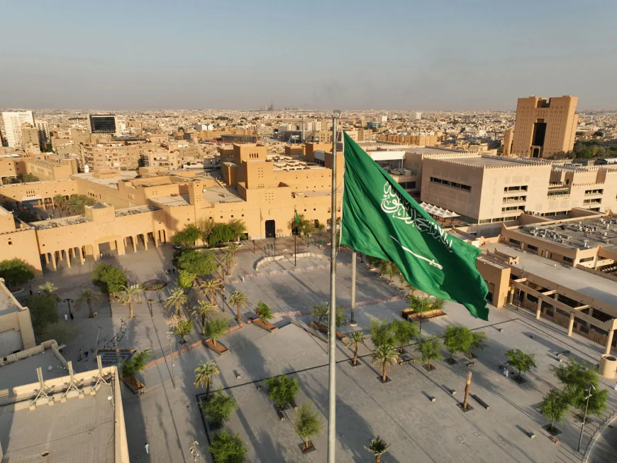 Saudi Arabia deports 17,368 expats in crackdown on illegal residency