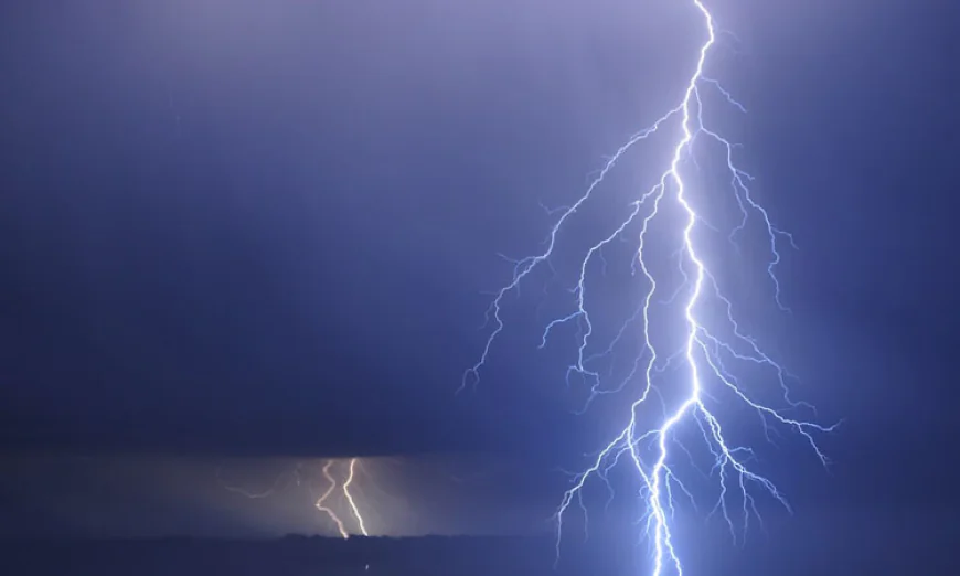 Lightning strike kills youth in Cox's Bazar