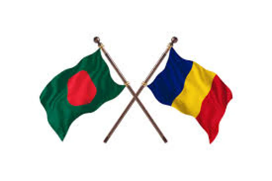 Romania offers undocumented Bangladeshis' legalisation