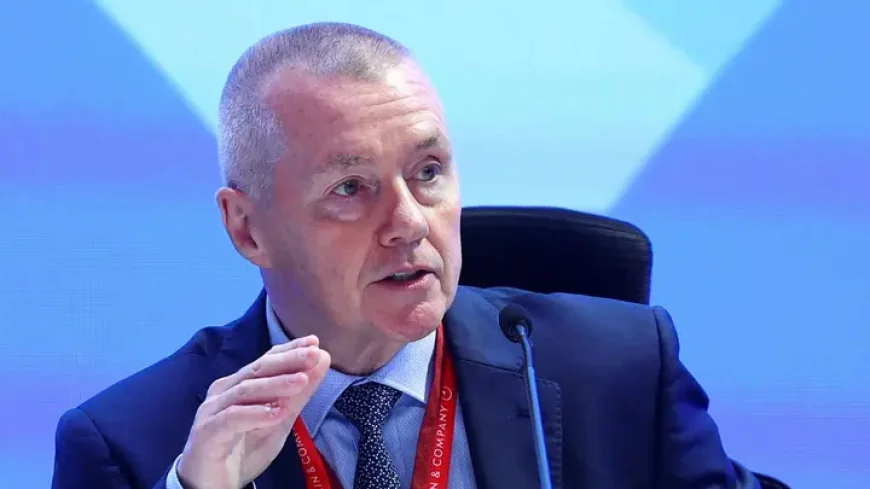 IATA chief warns of worst jet fuel crisis in peak summer