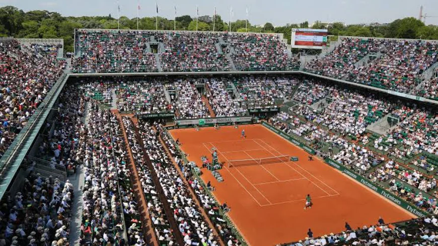 Sports tourism set to hit $926bn by 2032 as travel trends indicate